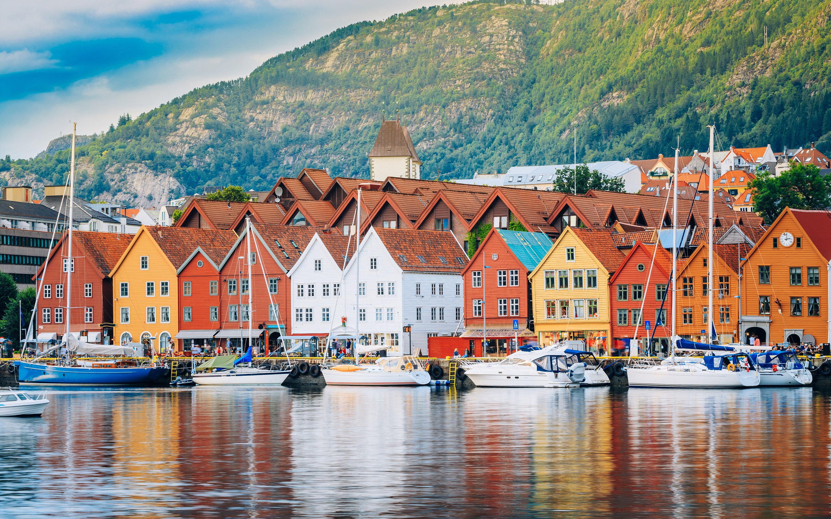 Bergen