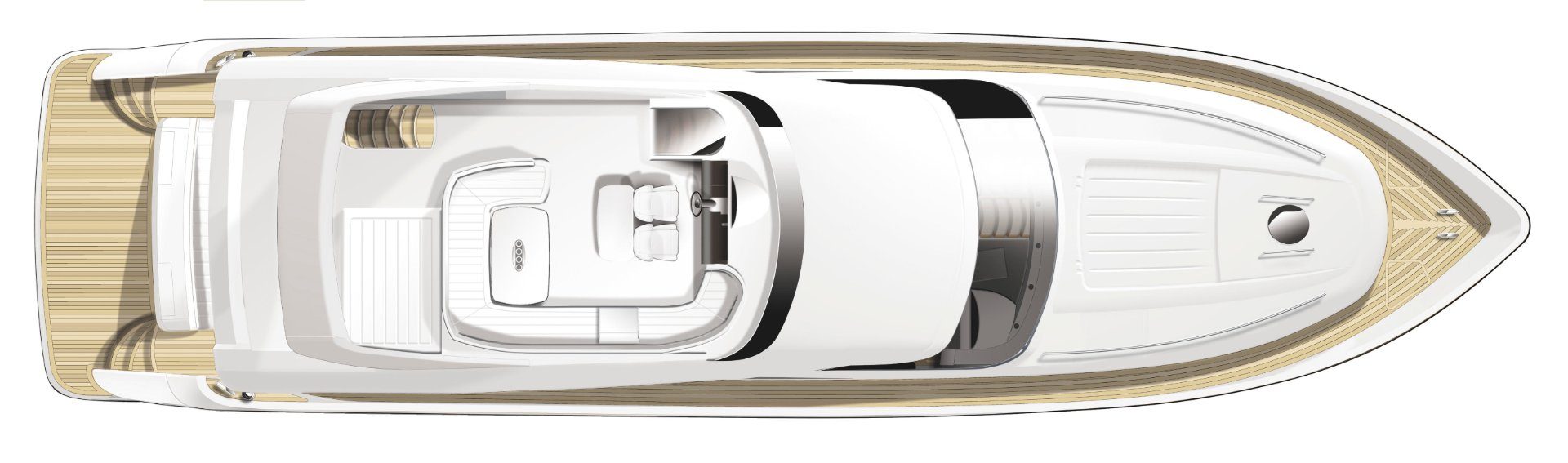 Flybridge