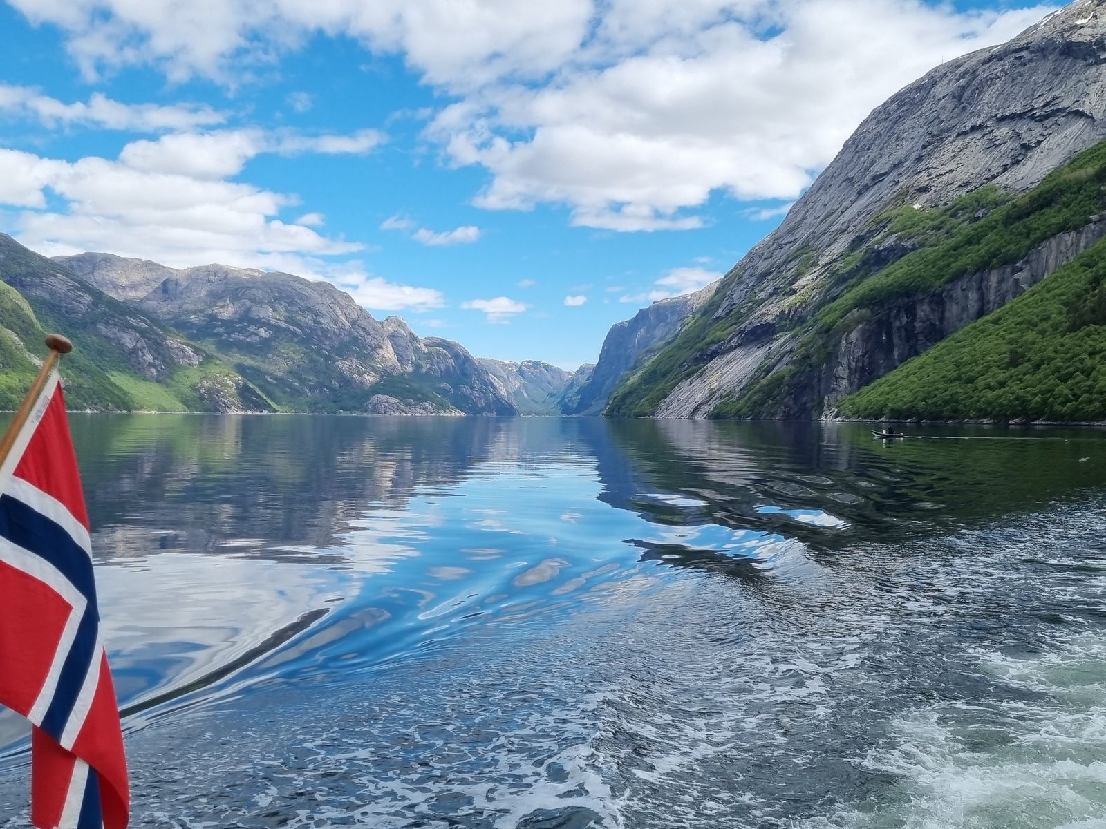 Private Cruise