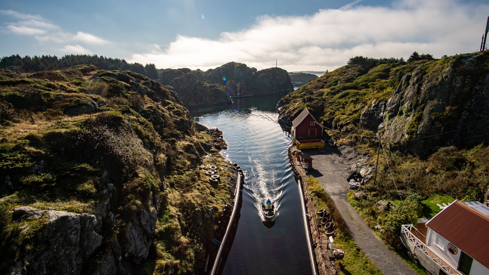 Private Cruise