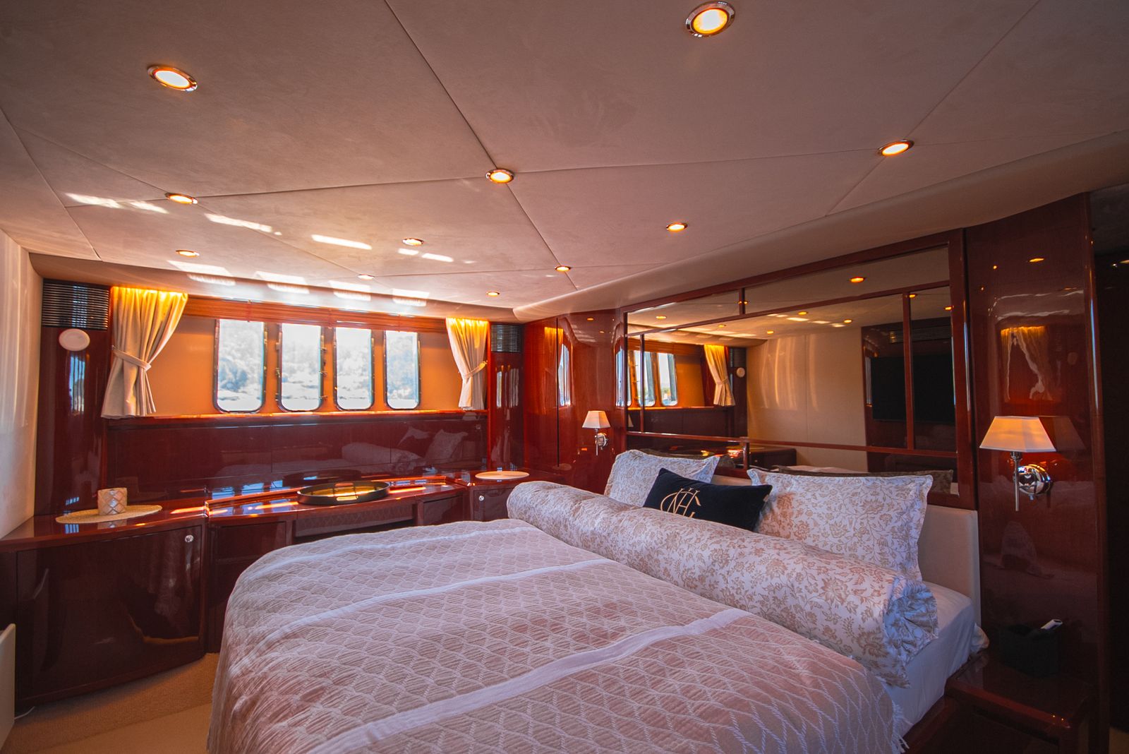 Private Cruise