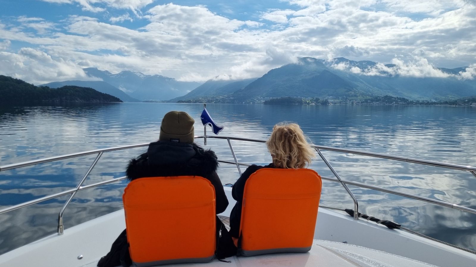 Private Cruise