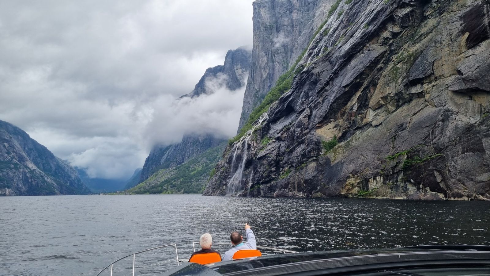 8 locations and activities you don´t want to miss in Lysefjord, Norway