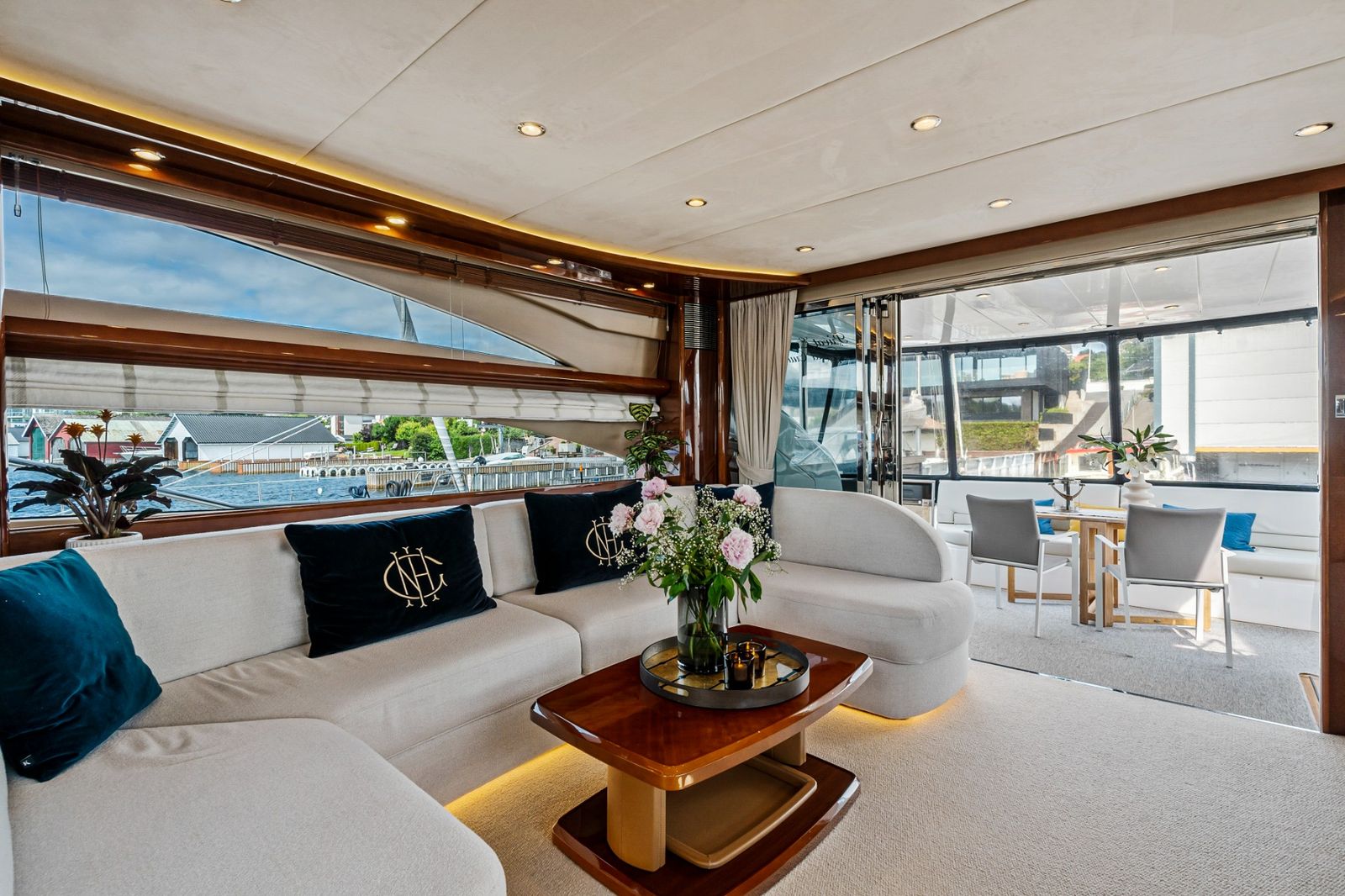 Private Cruise