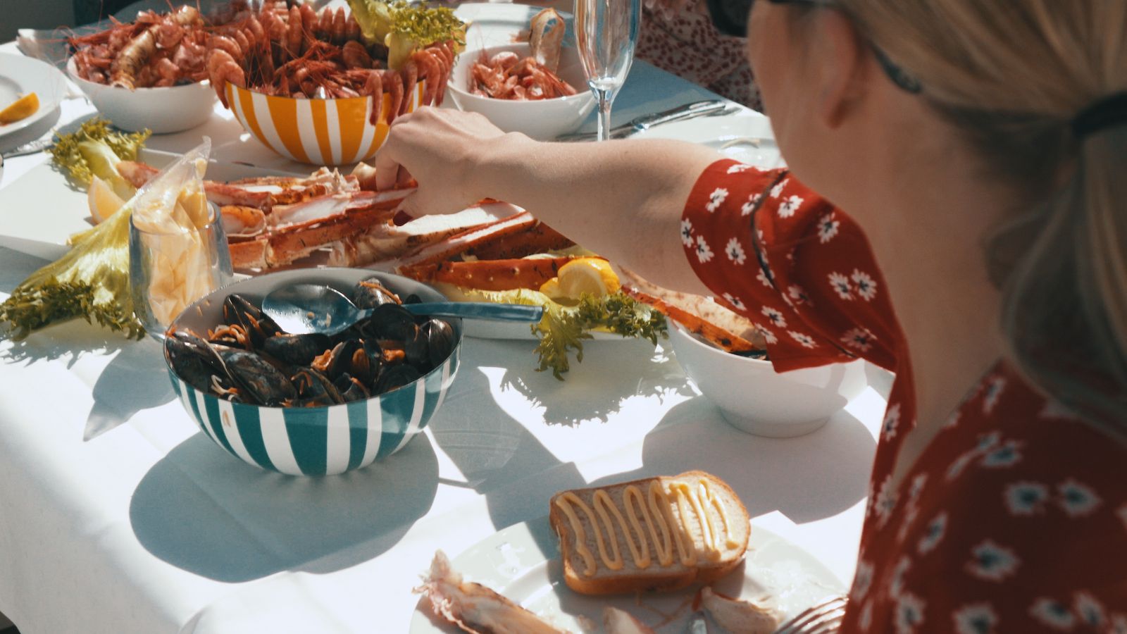 All-Inclusive Yacht Cruise in Norway: Private Chef, Tailored Menus & Norwegian Cuisine